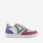 Victoria Shoes - Madrid Multicolour Shoes