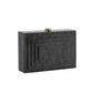 Art Deco - Women's Rectangle Clutch Bag