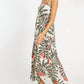 Caballero - Marigold Dress