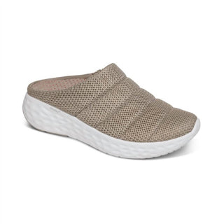 Aetrex - TÊNIS HARLEY SLIP-ON FEMININO