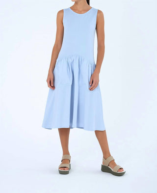 Simply Mila - Vestido Feminino com Bolsos