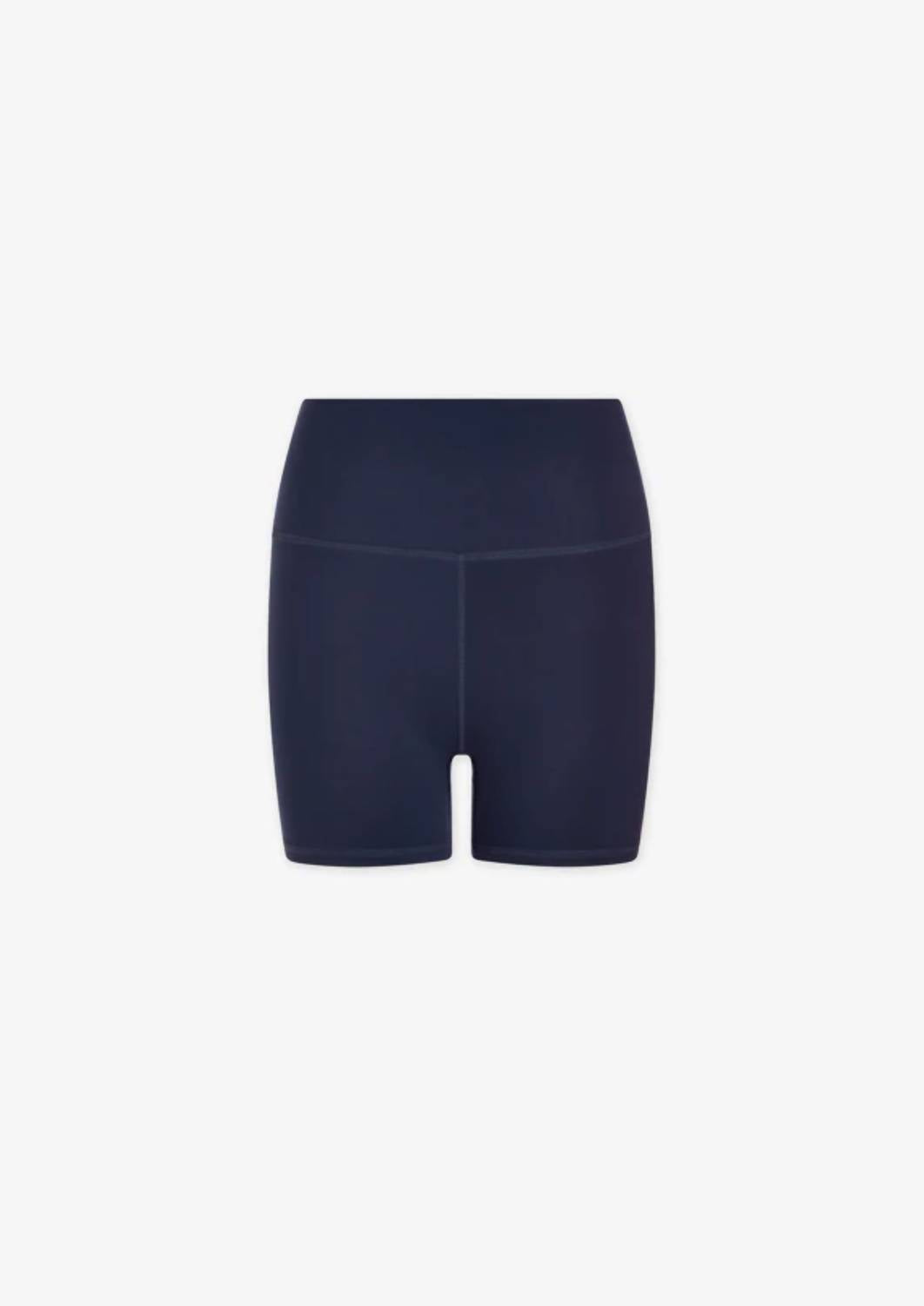 Varley - Freesoft High Rise Short