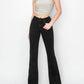 Risen - High Rise Flare Jean