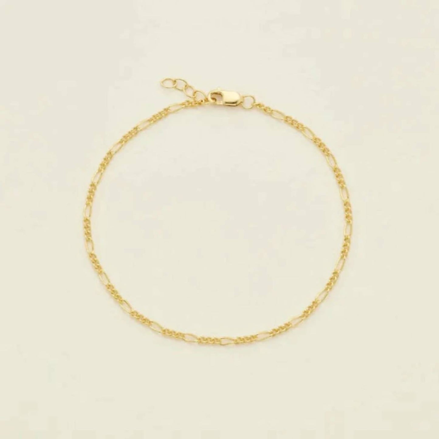 Made By Mary - FIGARO CHAIN BRACELET