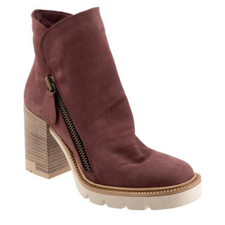 Bueno - Botas Elliot Femininas de Cano Curto