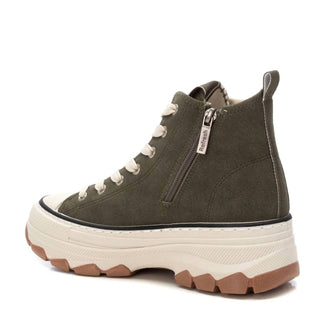 Xti - Botas de Tênis Femininas