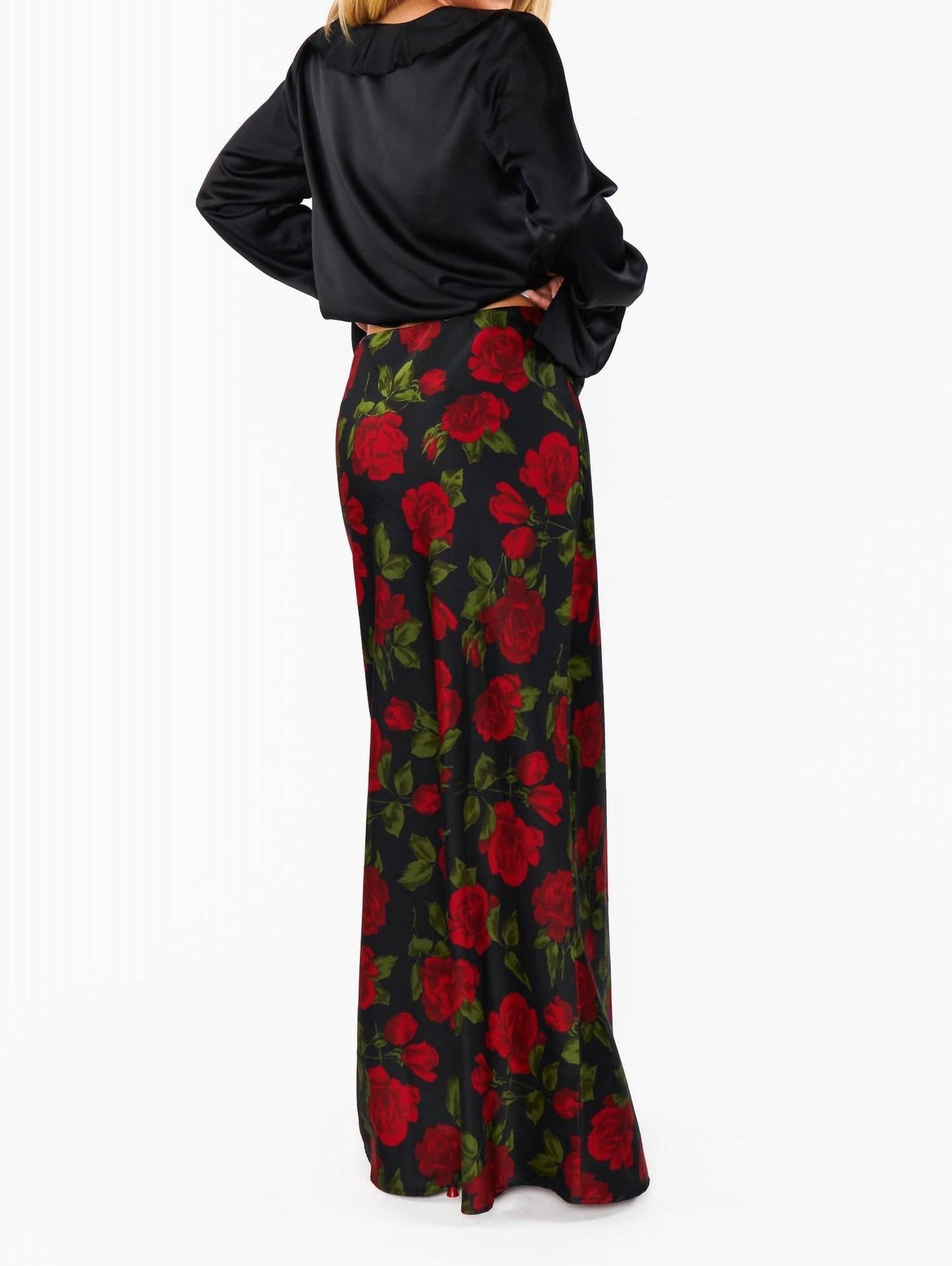 Show Me Your Mumu - Maci Maxi Skirt
