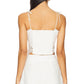 Astr - Kiya Sleeveless Top