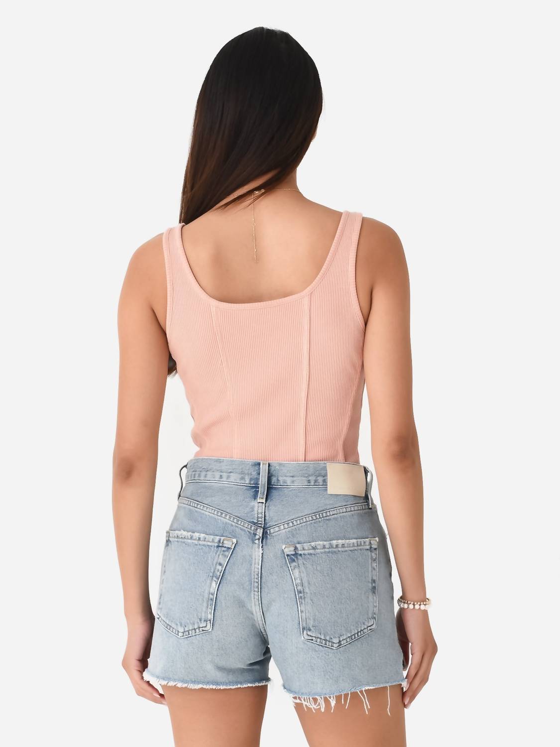 Agolde - Elna Bodysuit