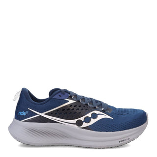 Saucony - Tênis de corrida Ride 17 masculino