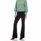 Fifteen Twenty - Lia Shirred Sleeve Sweater