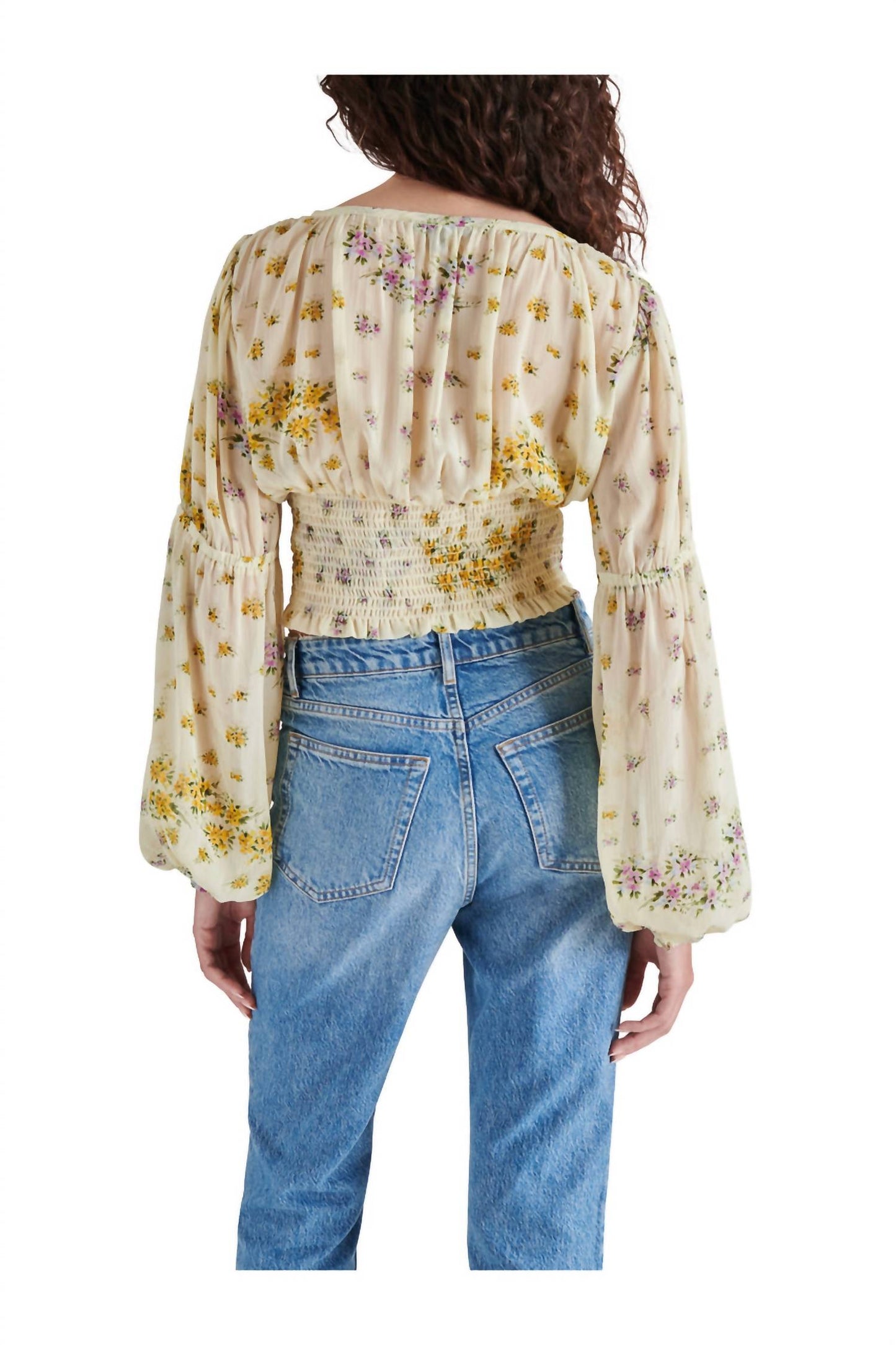 Steve Madden - Leilani Top