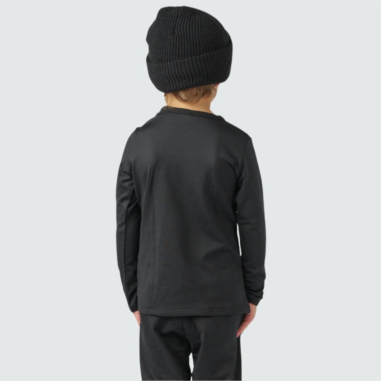Blackstrap - Kids Therma Top