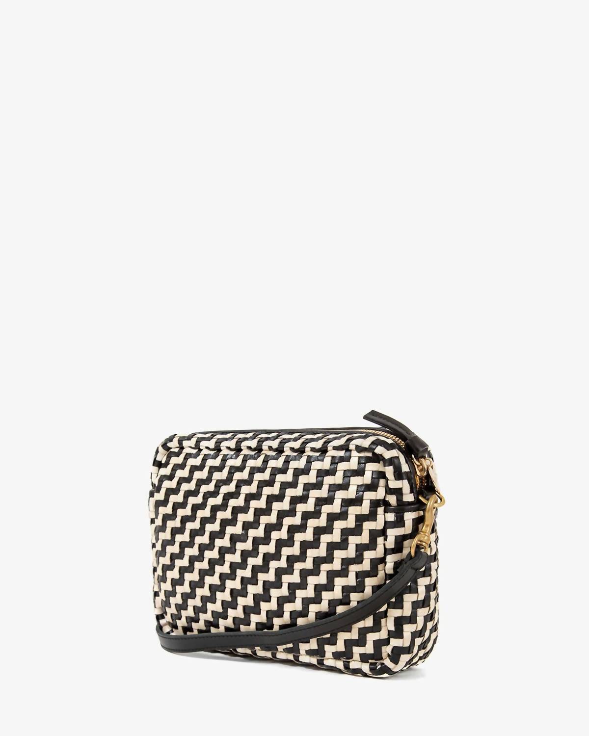 Clare V. - Midi Sac Crossbody Bag