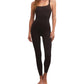 Z Supply - Go For It Rib Jumpsuit