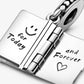 Pandora - Family Book Charm