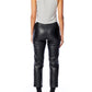 Lblc The Label - Charlotte Ribbed V-Neck Top