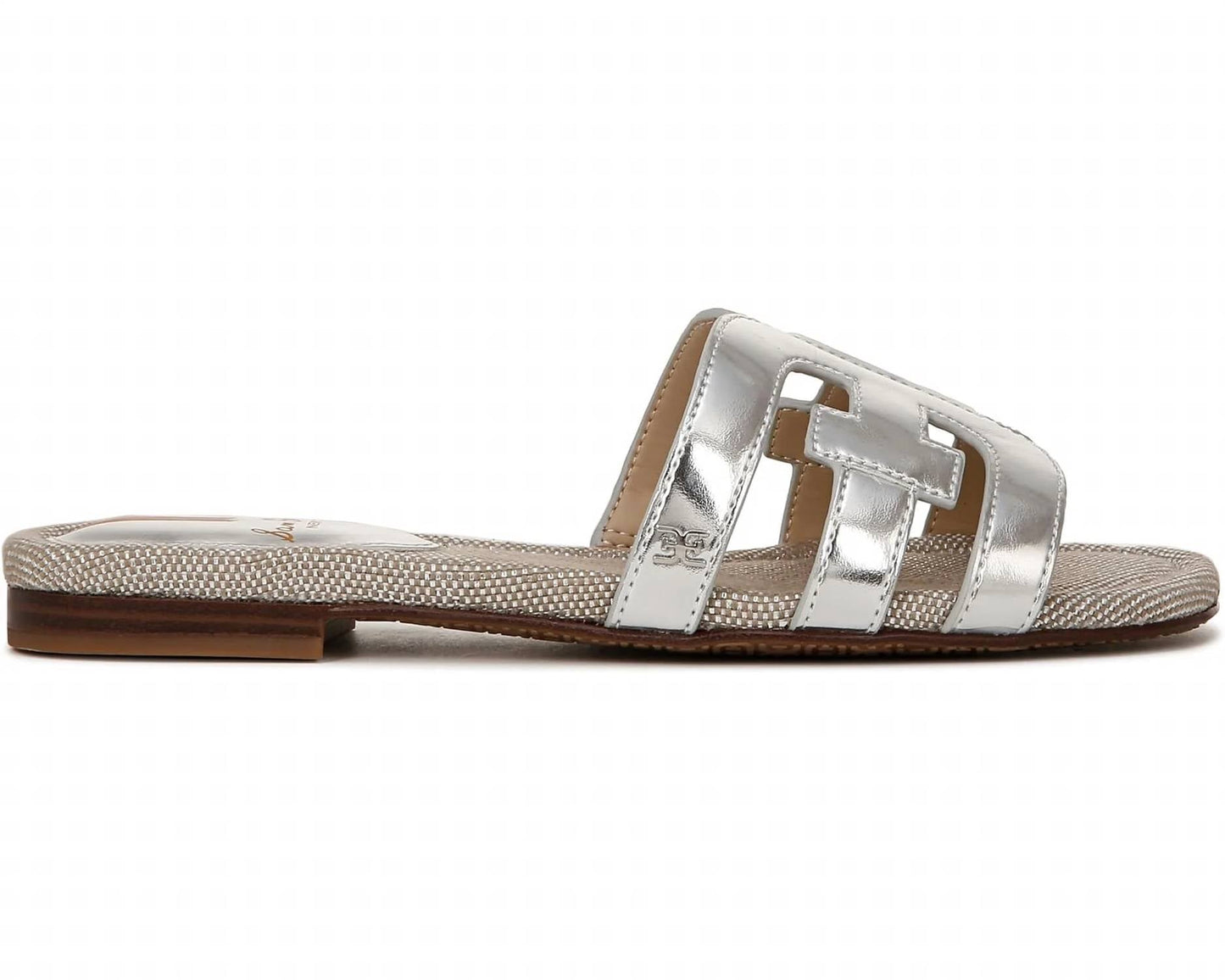 Sam Edelman - Women's Bay Flat Slide Sandals