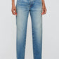 Moussy - Parkchester Straight Leg Jeans