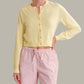 525 America - Paloma Long Sleeve Cardigan