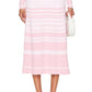 Generation Love - Women's Tiana Knit Sweater Skirt
