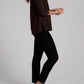 Sympli - Jersey Square Neck Top