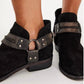 Free People - belle harness boot
