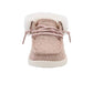 Hey Dude - Youth Britt Stretch Fleece Shoes