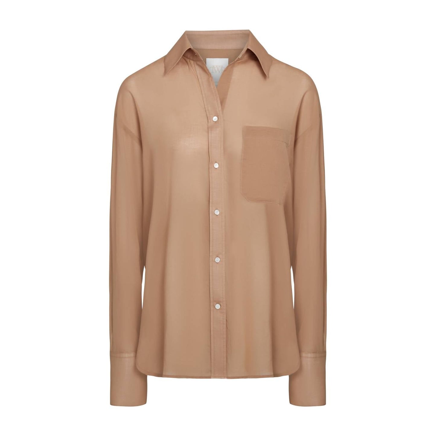 Twp - Big Joe Button Down Long Sleeve Shirt