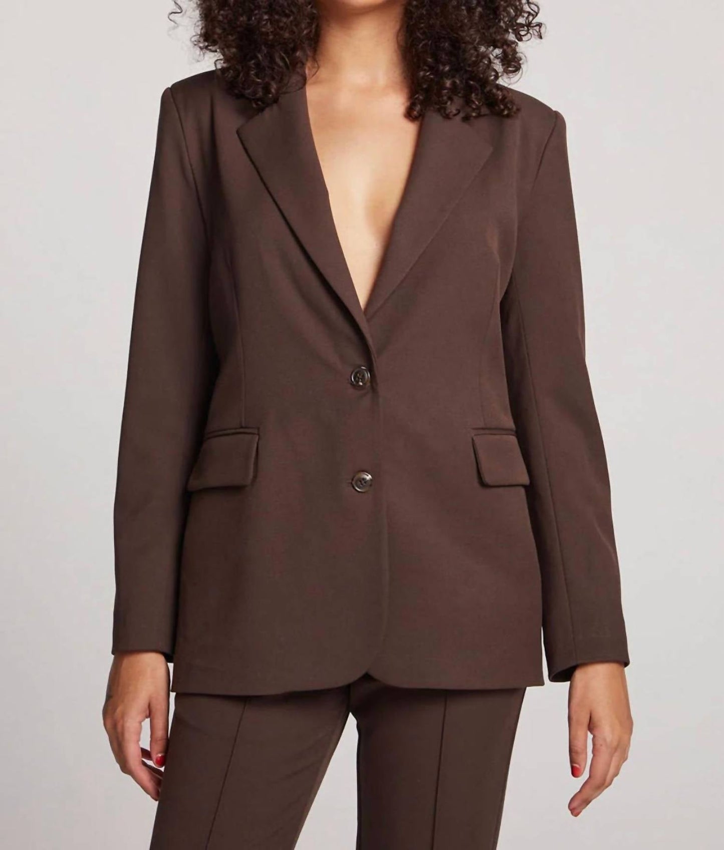 Chaser - Chalette Jacket