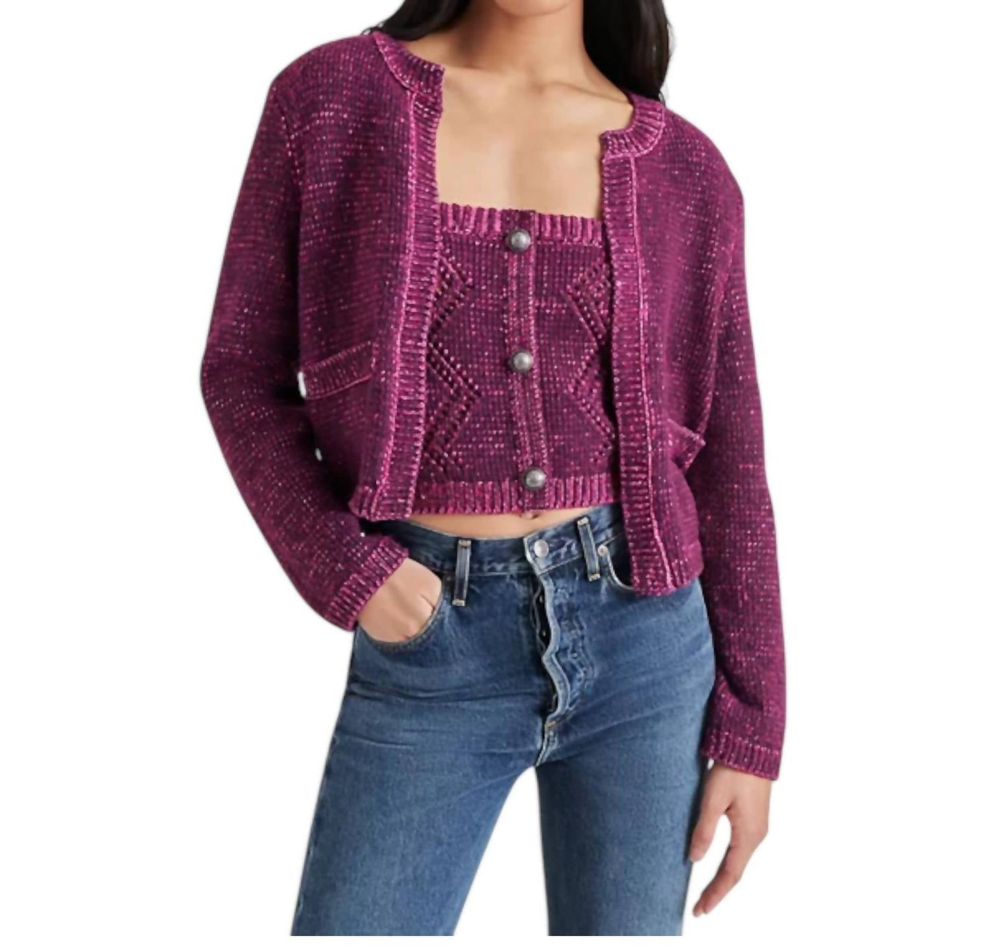 Steve Madden - Emelia Sweater