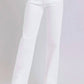 Trendsi - Risen Full Size High Waist Straight Jeans