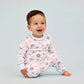 Baby Noomie - Kid's I See You Two Piece Pajama Set