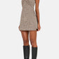 Amanda Uprichard - Soho Skort Romper