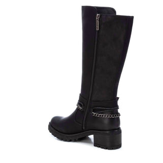 Xti - BOTAS CASUAIS FEMININAS