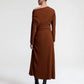 A.L.C. - Piper Midi Dress