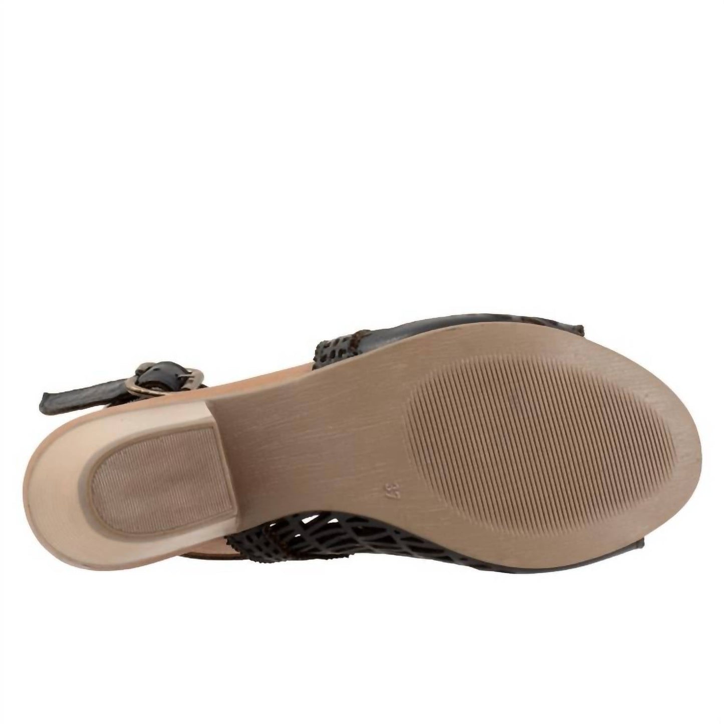 Bueno - Women's Lila Sandal