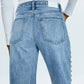 Pistola - Satellite Lexi Mid Rise Jeans