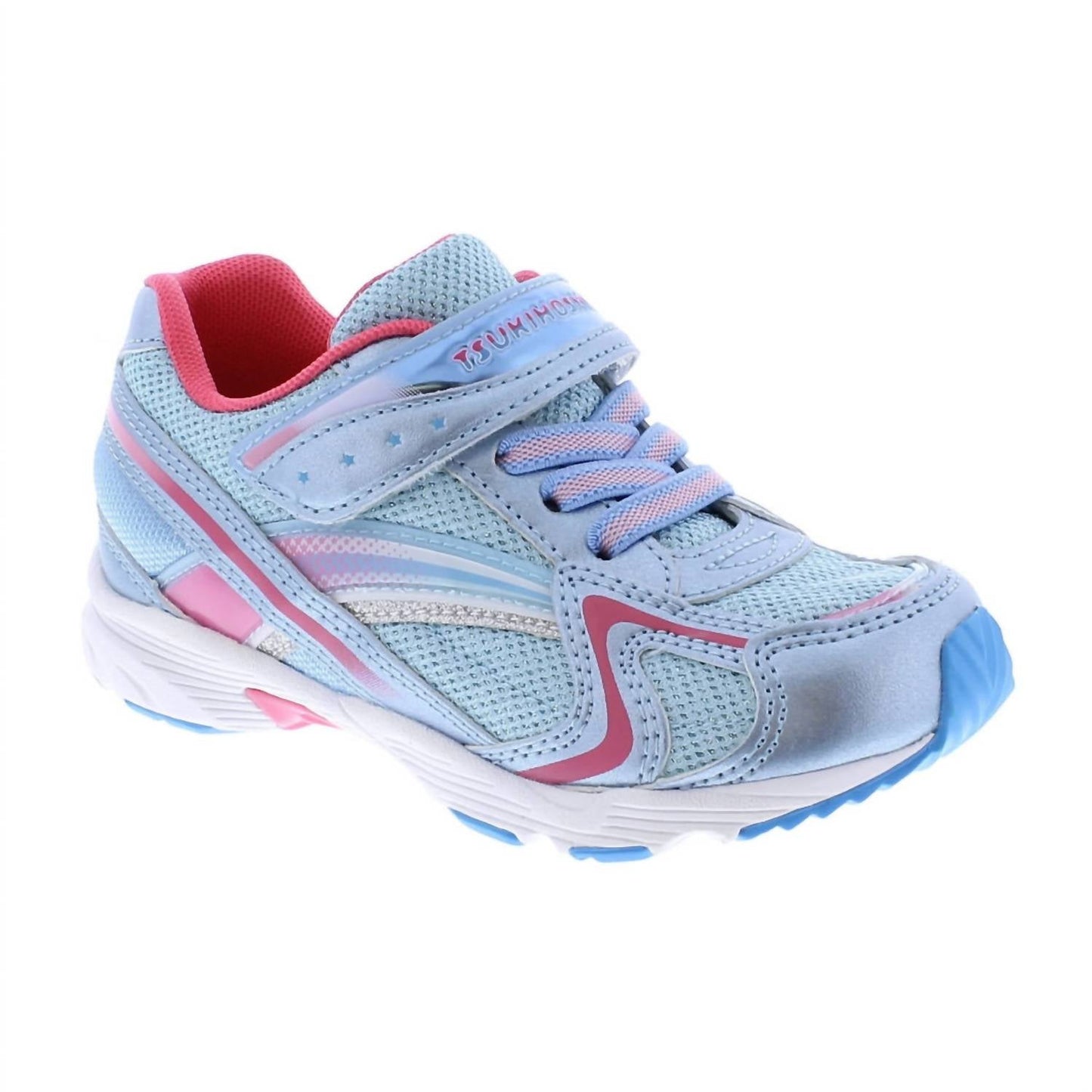 Tsukihoshi - Kid's Glitz Sneakers