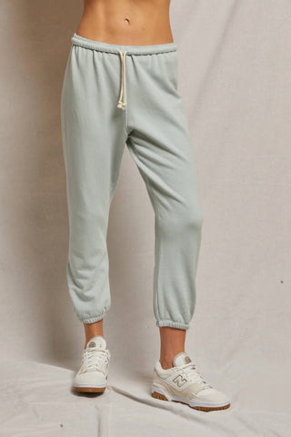 Perfectwhitetee - Johnny Terry Sweatpant