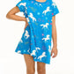 Chaser - Unicorn Galaxy T-Shirt Dress