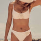 Sea Level Australia - Casa Del Mar Regular Cheeky Bikini Pant