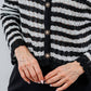 Maria Pavan - Women's Autumn Cardigan