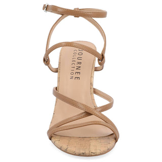 Coleção Journee - Sapatos Fylissa Femininos