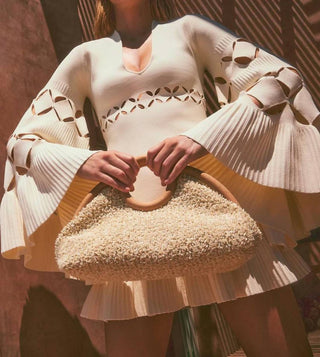 Alexis - Vestido Mini Linden
