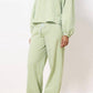 Frnch - Ismery Gingham Trousers