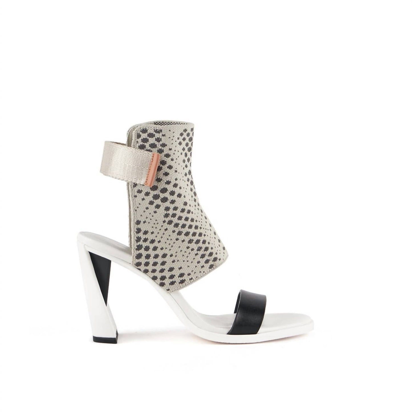 United Nude - Women's Zink Fab High Sandals