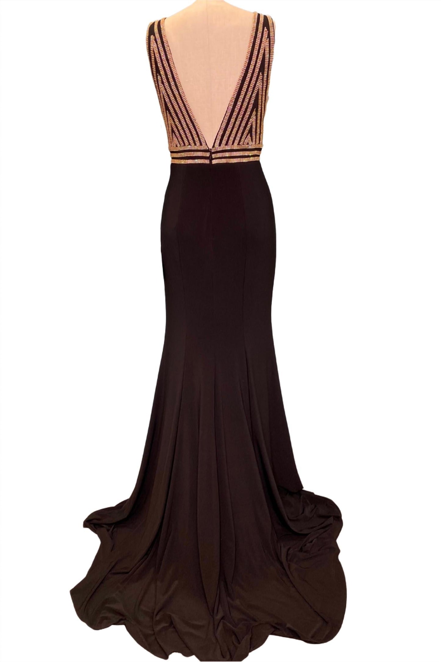 Jovani - Evening Gown