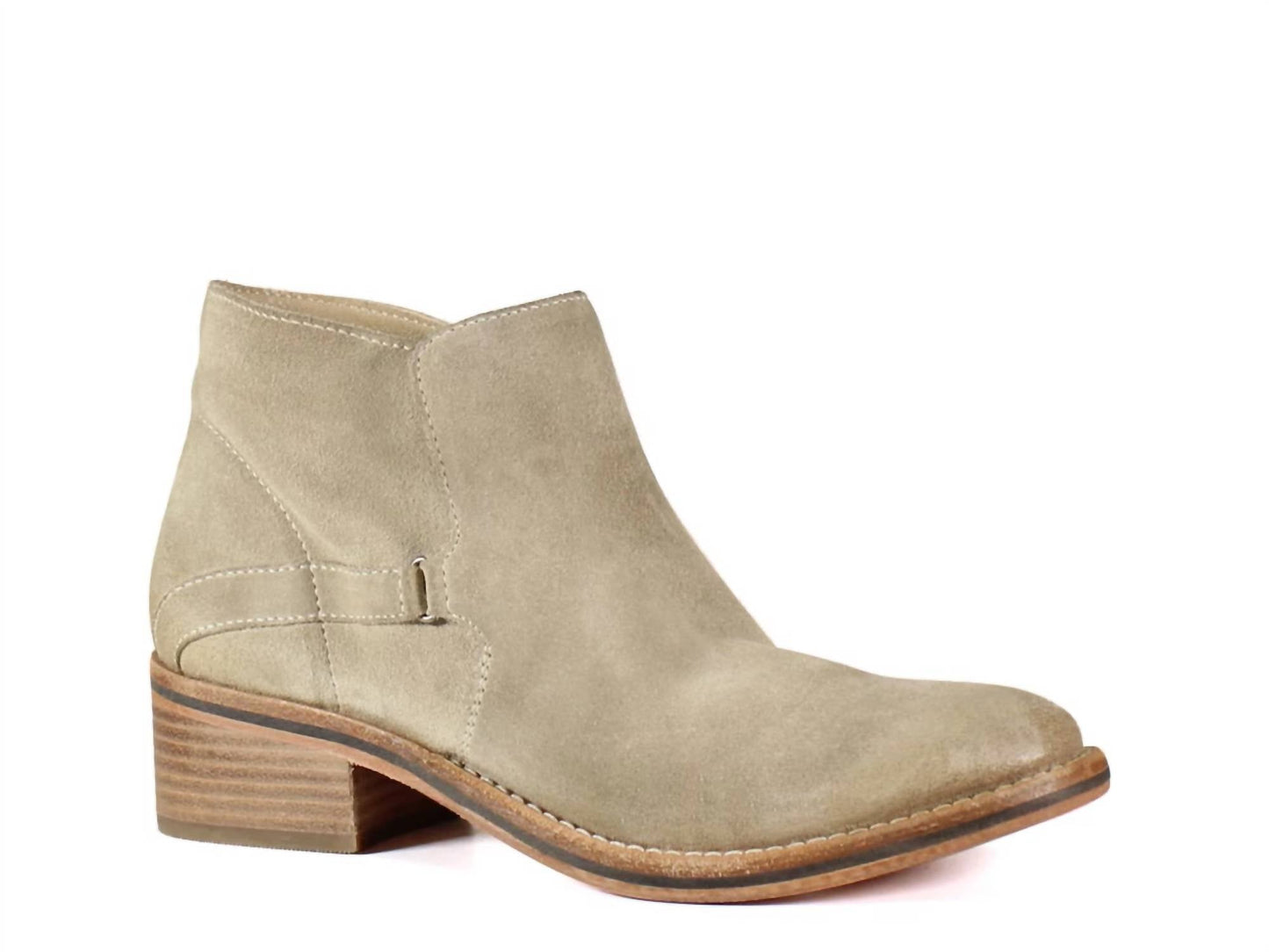 Diba True - Women's Caspian Bootie