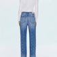 Pistola - Hendrix High Rise Baggy Jean